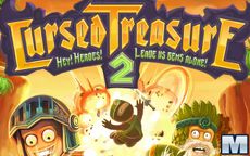 Cursed Treasure 2