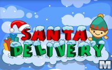 Santa Delivery