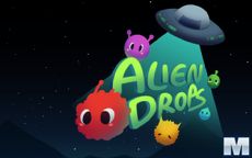 Alien Drops