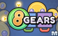 8 Gears