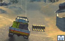 Extreme Offroad Cars 3: Cargo