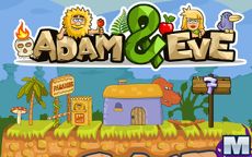 Adam and Eve 7