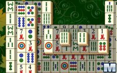 10 Mahjong