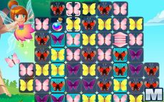 Butterfly Match 3