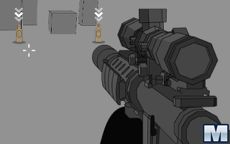Sniper Shot 3D