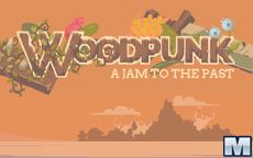 Woodpunk