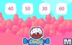 Candy Stacker