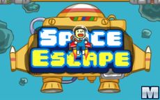 Space Escape