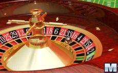 Roulette 3D