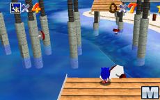 Sonic Adventure 64