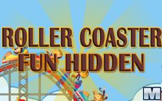 Roller Coaster Fun Hidden