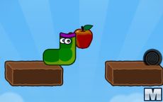 Apple Worm