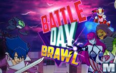 Battle Day Brawl