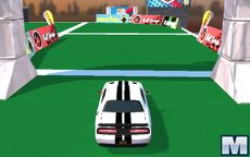 Car Mega Ramp