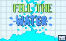 Fill the Water