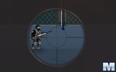Commando Sniper