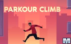 Parkour Climb