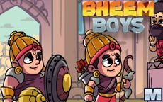 Bheem Boys