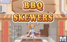 BBQ Skewers