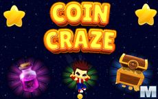 Coin Craze