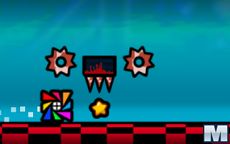 Geometry Dash Bloodbath