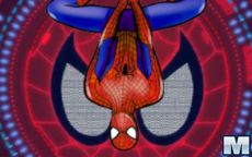 Spiderman Match 3 Puzzle