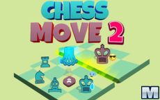 Chess Move 2