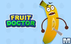 Fruit Doctor