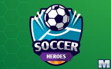 Soccer Heroes