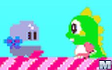 Bubble Bobble: The Revival