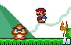 Super Mario Onslaught