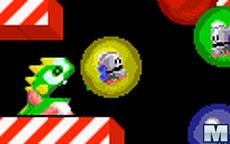 Bubble Bobble