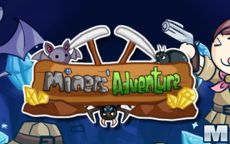 Miners Adventure