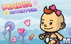 Maria Adventure