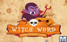Witch World: Halloween Puzzle Game