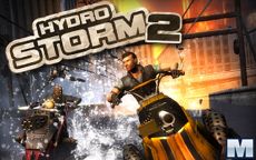 Hydro Storm 2