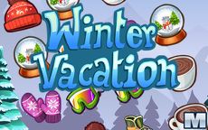 Winter Vacation