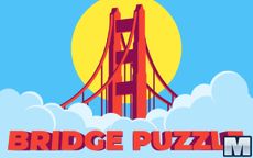 Bridge Builder: Puzzle Game