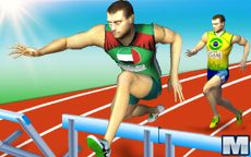 Hurdles Heroes