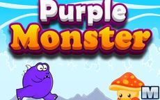 Purple Monster