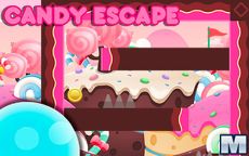 Candy Escape