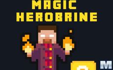 Magic Herobine