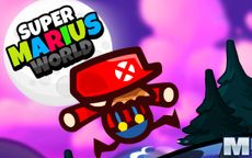 Super Marius World