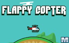 Flappy Copter