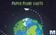 Paper Planet Earth