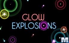 Glow Explosions