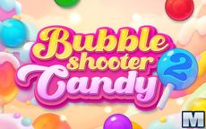 Shooter Candy 2