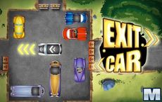 Exit Cars