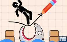 Draw And Save Stickman