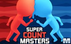 Super Count Masters